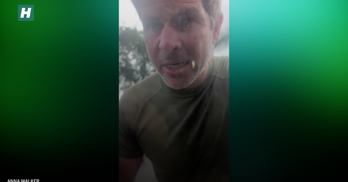 ICE Watcher Stripped Of Global Entry