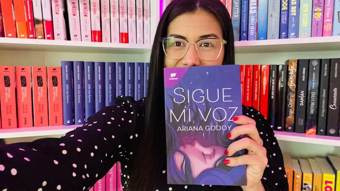 This Venezuelan Novelist Built Her Literary Empire Online