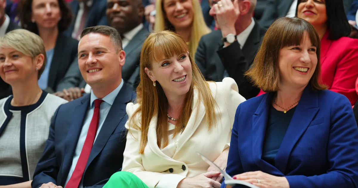 Labour Cabinet Members Likely To Lose Seats In Election