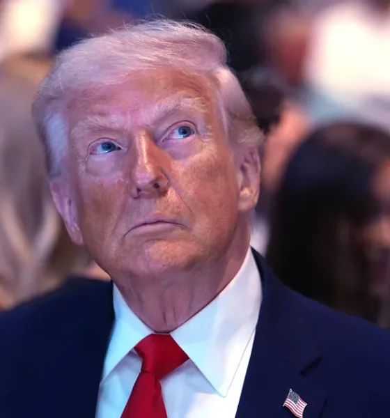 Wes Streeting Condemns Trumps Iran War Comments