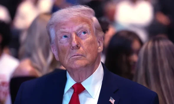 Wes Streeting Condemns Trumps Iran War Comments