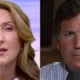 Victoria Derbyshire Denies Tucker Carlsons Free Speech Claim