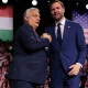 Viktor Orbans Election Loss Sparks JD Vance Mockery