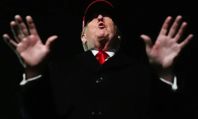 BBC Expert Explains Impact Of Rising Oil Prices On Trump