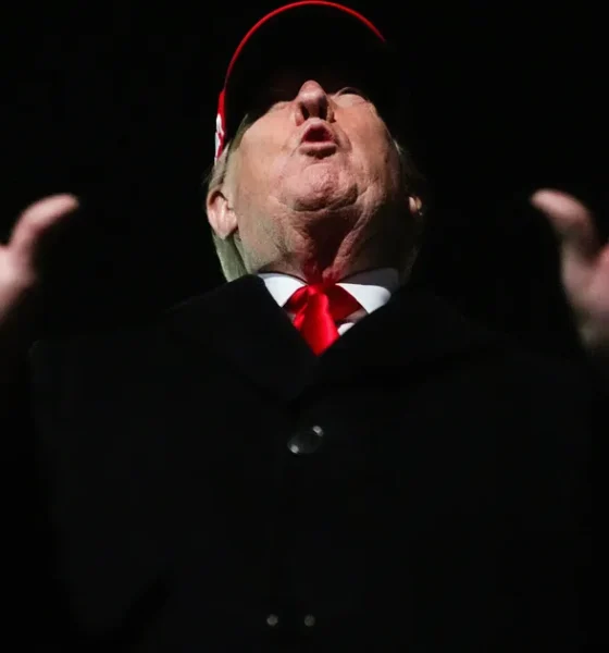 BBC Expert Explains Impact Of Rising Oil Prices On Trump