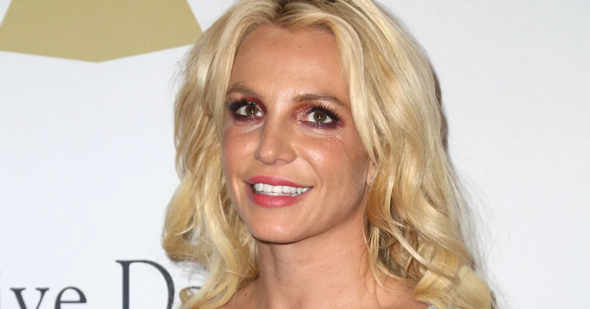 Britney Spears Checks Into Rehab A Month After Arrest