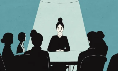 Neurodivergent Job Interviews: Why AuDHD Talent Is Being Filtered Out Of The Hiring Market"