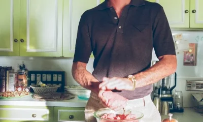 Jacob Elordi in character as Nate Jacobs in the new season of Euphoria