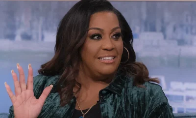 Alison Hammond Backtracks After Strictly Come Dancing Hosting Comments