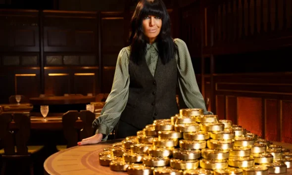 Claudia Winkleman will be back for the second iteration of Celebrity Traitors later this year