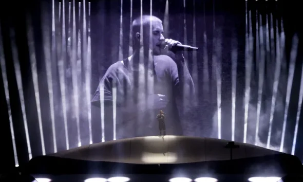 Justin Bieber was met with a more mixed reaction after his first Coachella set earlier this month