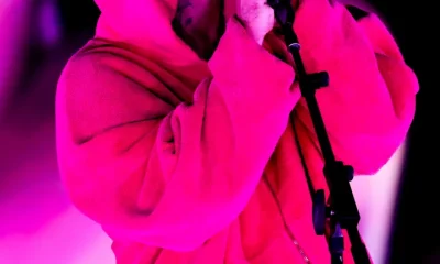 Much of the debate around Justin Bieber's Coachella set is hooked on the double standards for men and women in pop music