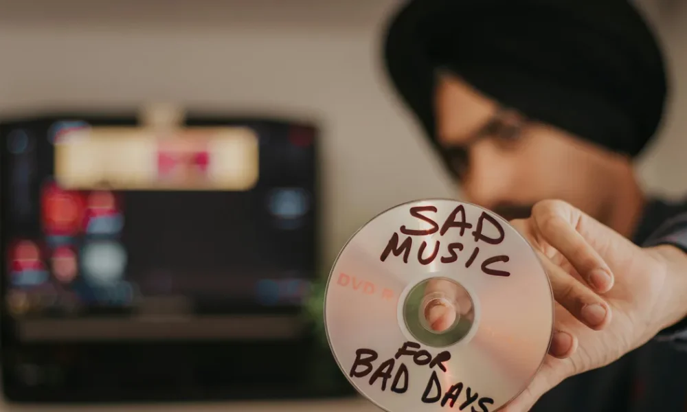 Listening To 'Emo' Music Might Mean You're Smarter