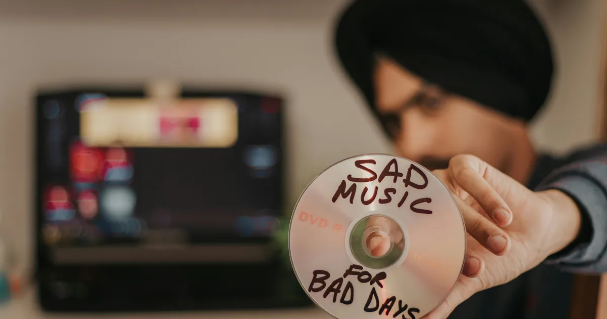 Listening To 'Emo' Music Might Mean You're Smarter