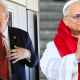 Holy Hell: Trump Rages At Pope!