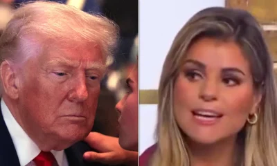 Channel 5 Pundit Labels Trump As The Antichrist