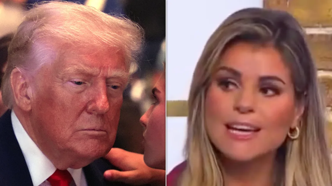 Channel 5 Pundit Labels Trump As The Antichrist