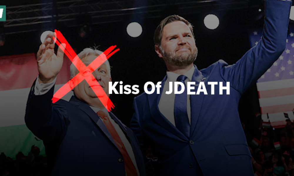 JD’s Unlucky Touch