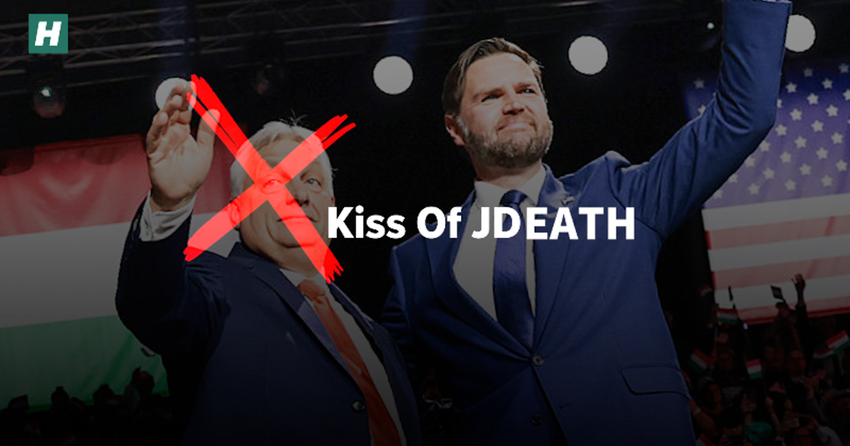 JD’s Unlucky Touch