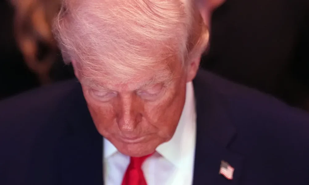 Ex-Trump Official Says President 'Should Be Removed Immediately'