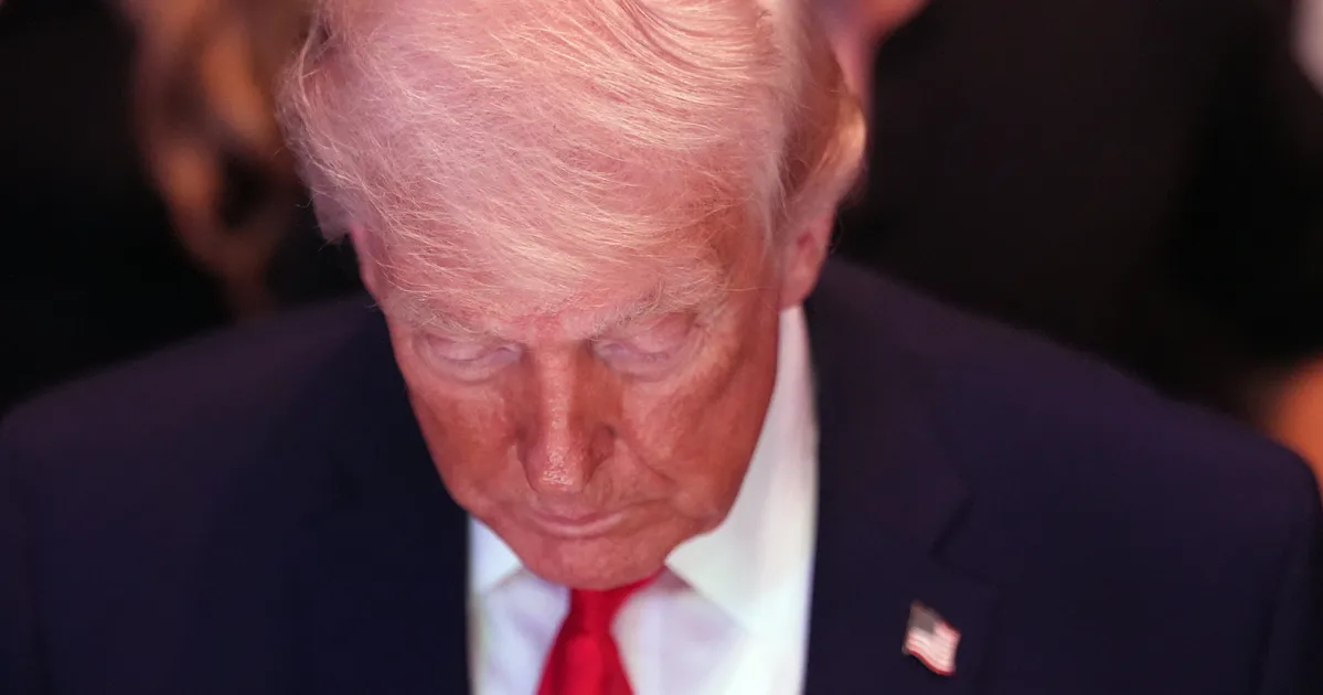 Ex-Trump Official Says President 'Should Be Removed Immediately'