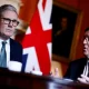 Labour Grandee Blames Starmer Over UK Defence Spending
