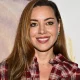 Aubrey Plaza Shares Excitement In First Interview Since Pregnancy Announcement