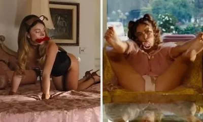 Cassie's OnlyFans storyline has been a difficult watch for some Euphoria viewers