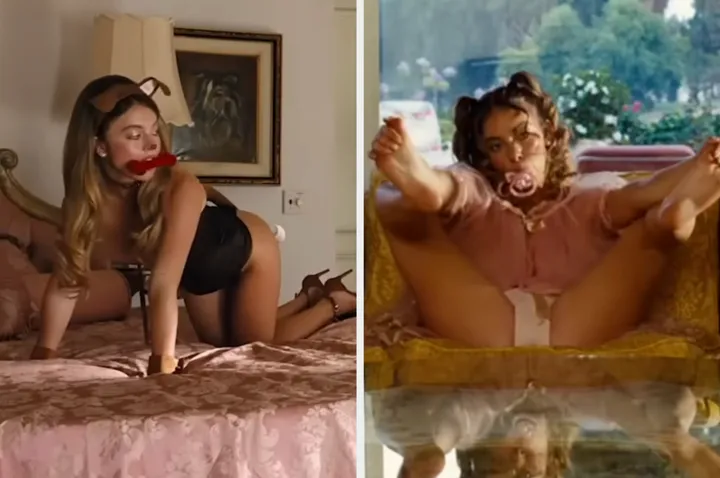 Cassie's OnlyFans storyline has been a difficult watch for some Euphoria viewers