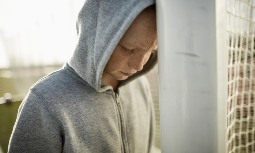 How To Respond When Kids Say They Hate You