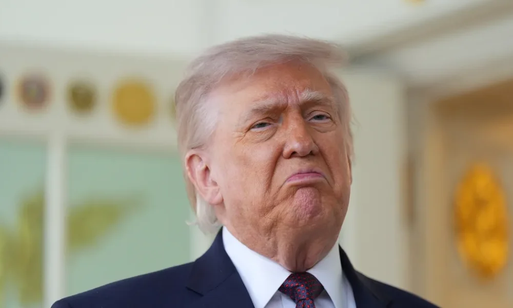 Donald Trumps Iran War Threats Could Hit UK Economy Hard