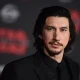Adam Driver in 2017