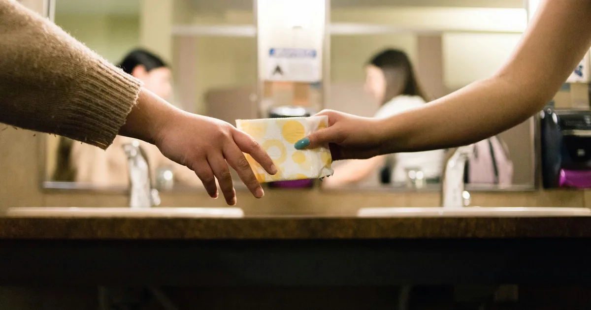 Paid Period Leave Needs Broader Cultural Change To Work Well