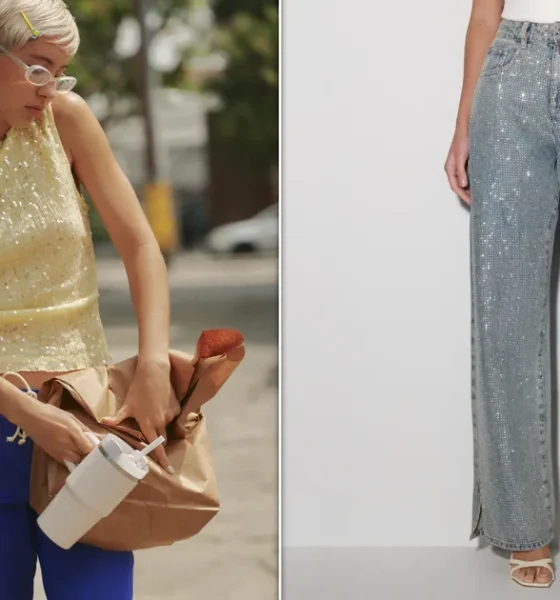 Harry Styles Tour Outfits 2026: 15 Disco-Inspired Ideas For Summer Concerts