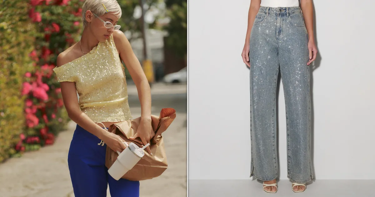 Harry Styles Tour Outfits 2026: 15 Disco-Inspired Ideas For Summer Concerts