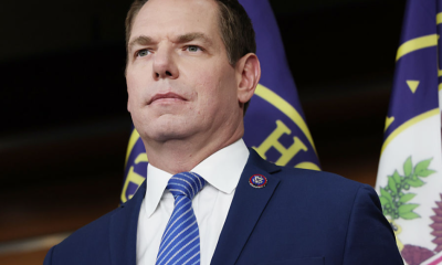 New Swalwell Accuser Speaks
