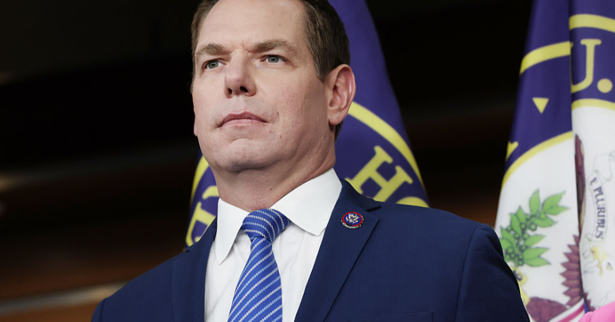 New Swalwell Accuser Speaks