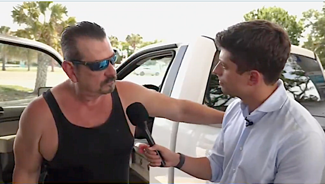 'A Disgrace': Trump Supporters Slam President For AI Jesus Post