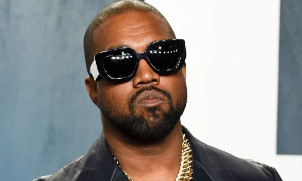 Kanye West Postpones Show In France Following Wireless Controversy