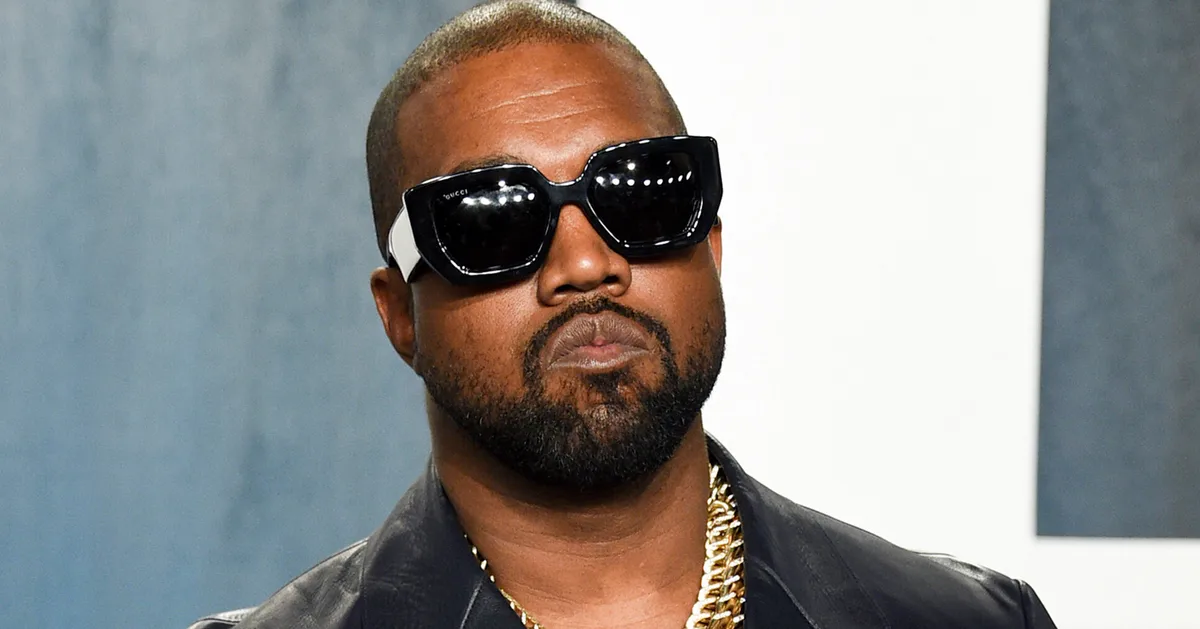 Kanye West Postpones Show In France Following Wireless Controversy
