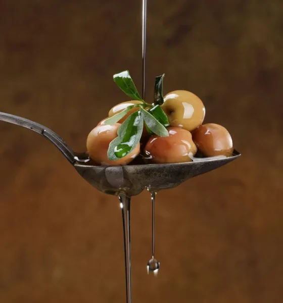 Are Supermarkets 'Taking The Mickey' With Olive Oil Prices?