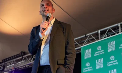 Cabinet Minister Tells Zack Polanski To Sack Green Candidates