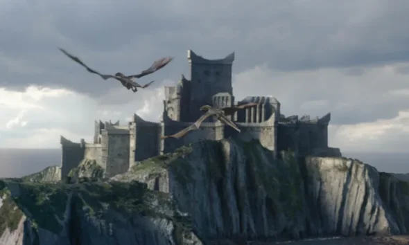 A new chapter in the Game Of Thrones story is coming to cinema