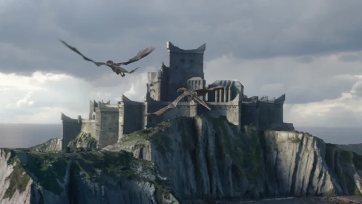 A new chapter in the Game Of Thrones story is coming to cinema