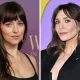 Dakota Johnson and Elizabeth Olsen