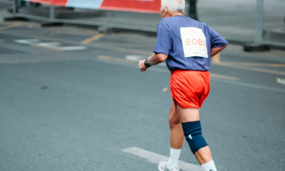 How To Extend Your 'Peak Span' Beyond Your 20s And 30s