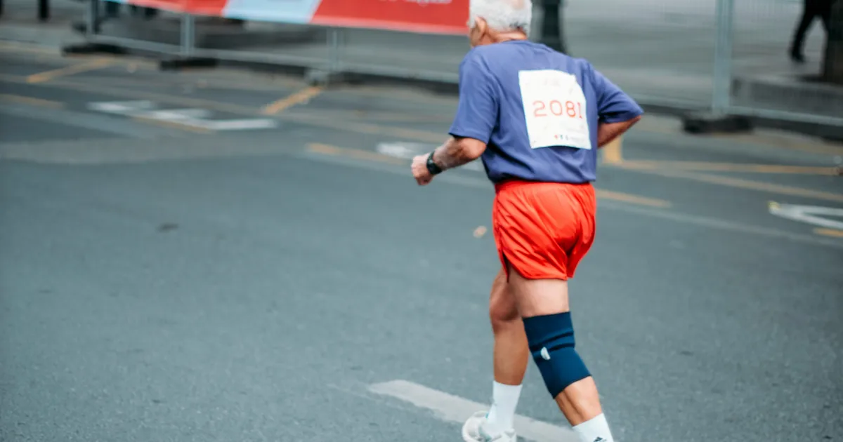 How To Extend Your 'Peak Span' Beyond Your 20s And 30s