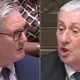 Commons Speaker Criticises Keir Starmer For Avoiding Questions