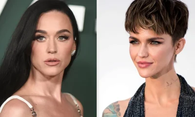 Police Investigate Ruby Rose's Sexual Assault Allegation Against Katy Perry