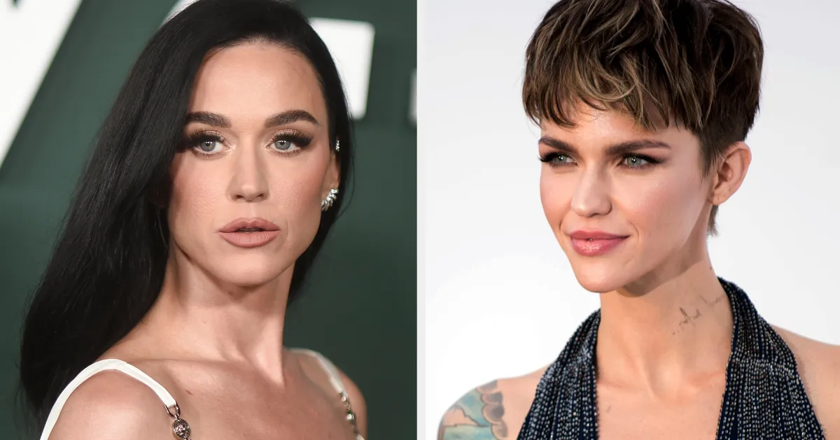 Police Investigate Ruby Rose's Sexual Assault Allegation Against Katy Perry